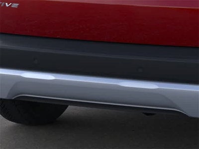 2025 Ford Escape Active™