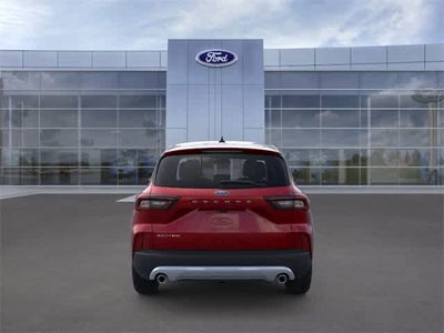 2025 Ford Escape Active™