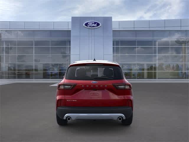 2025 Ford Escape Active™