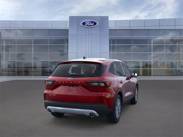 2025 Ford Escape Active™