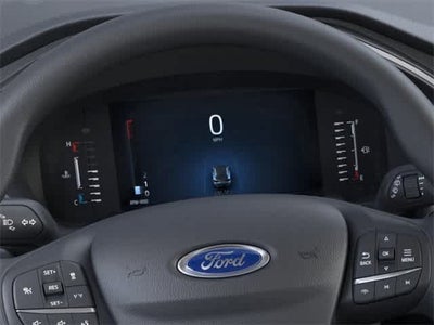 2025 Ford Escape Active™