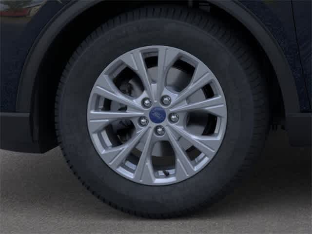 2025 Ford Escape Active™