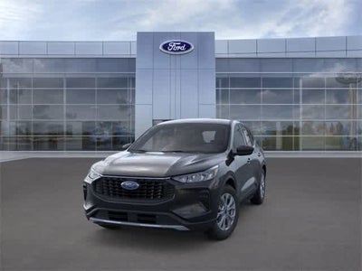 2025 Ford Escape Active™