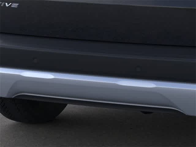 2025 Ford Escape Active™