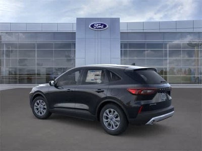 2025 Ford Escape Active™