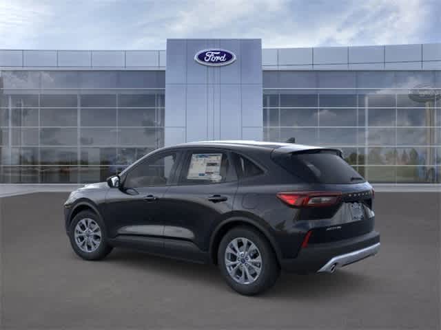 2025 Ford Escape Active™
