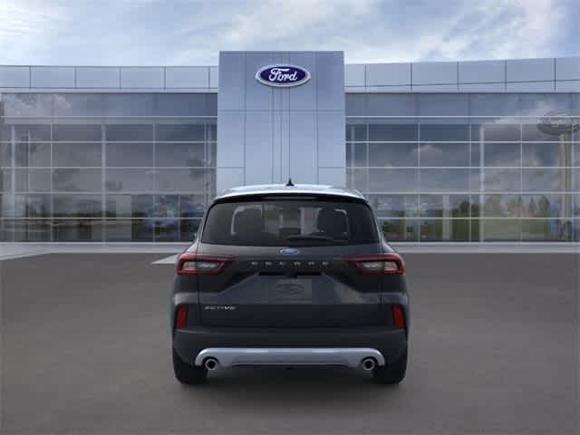 2025 Ford Escape Active™