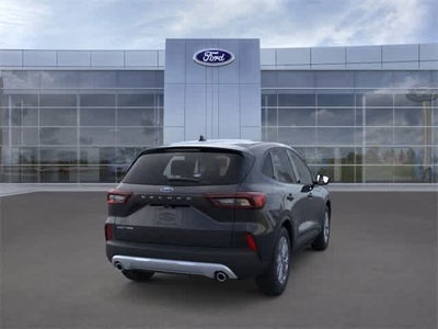 2025 Ford Escape Active™