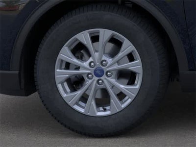 2025 Ford Escape Active™