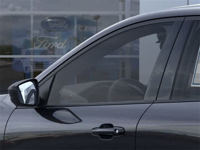 2025 Ford Escape Active™