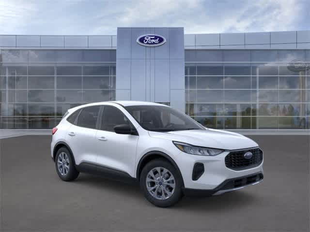 2025 Ford Escape Active™