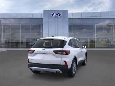 2025 Ford Escape Active™