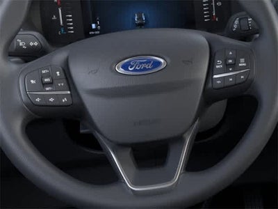 2025 Ford Escape Active™