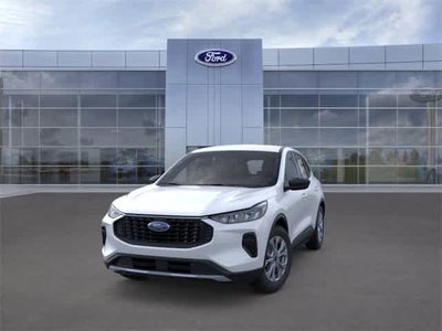 2025 Ford Escape Active™