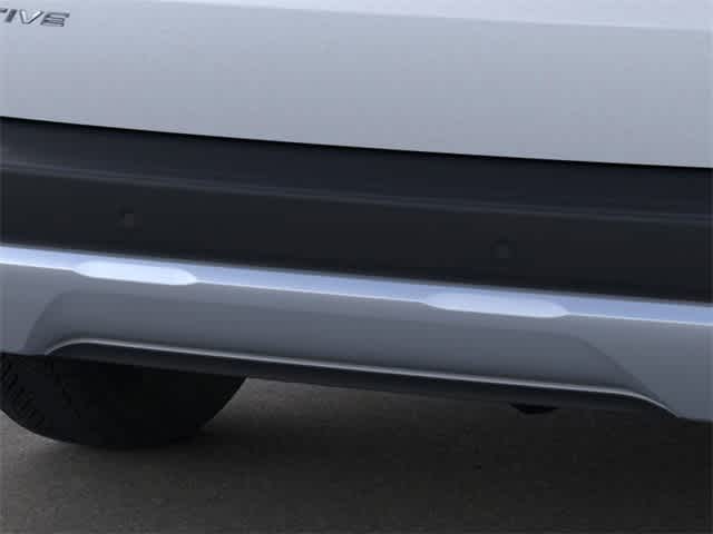 2025 Ford Escape Active™