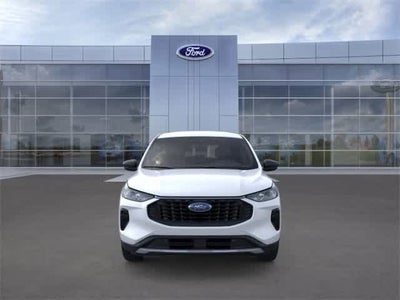 2025 Ford Escape Active™