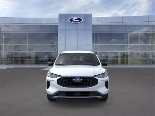2025 Ford Escape Active™