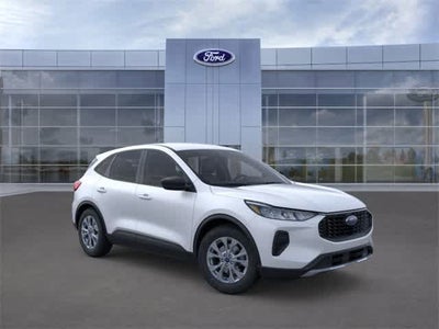 2025 Ford Escape Active™