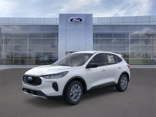 2026 Ford Escape Active®