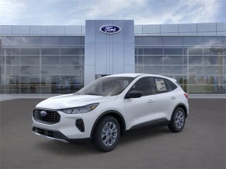 2026 Ford Escape Active®