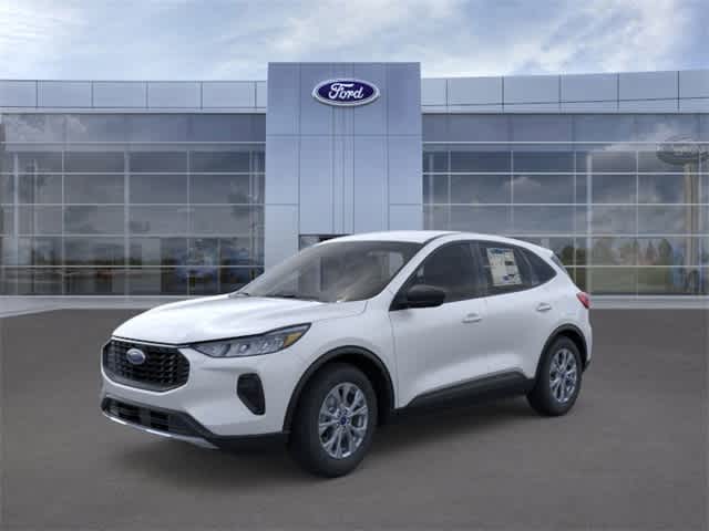 2026 Ford Escape Active®