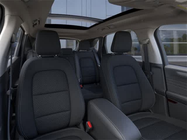 2025 Ford Escape Active™