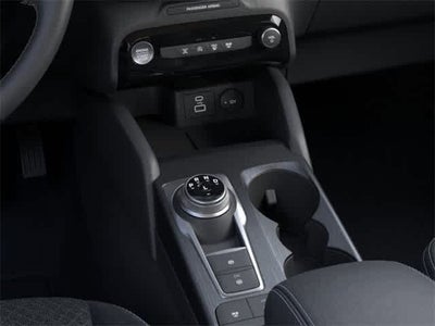 2025 Ford Escape Active™