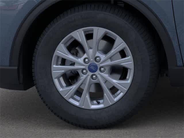 2025 Ford Escape Active™