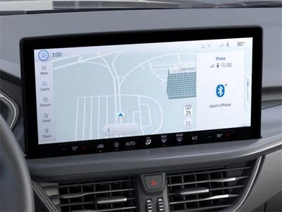 2025 Ford Escape Active™