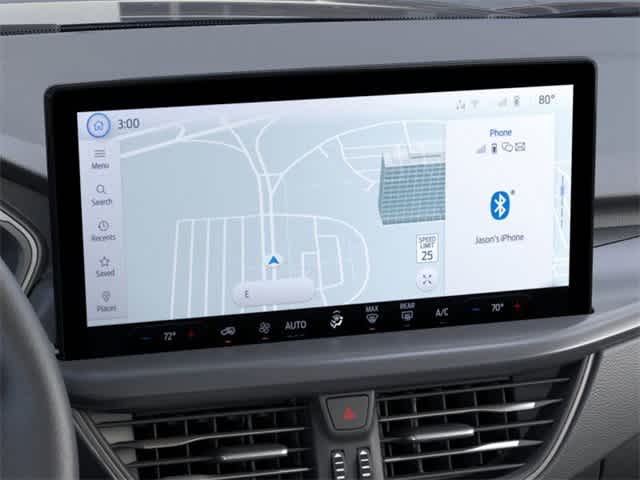 2025 Ford Escape Active™