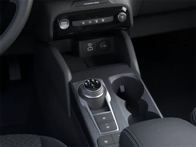 2025 Ford Escape Active™