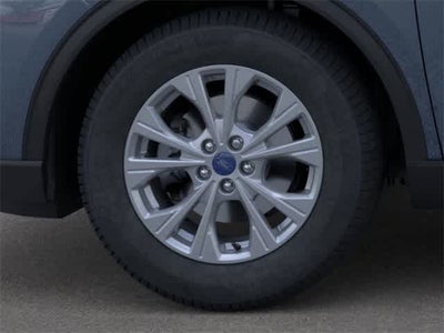 2025 Ford Escape Active™