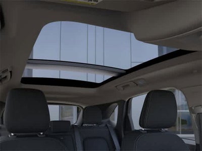 2025 Ford Escape Active™