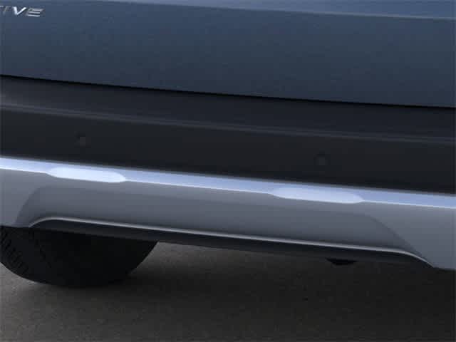 2025 Ford Escape Active™