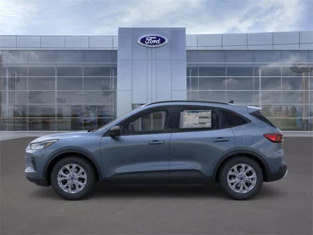 2025 Ford Escape Active™