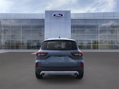 2025 Ford Escape Active™