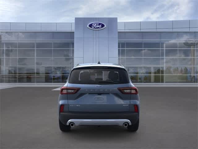2025 Ford Escape Active™
