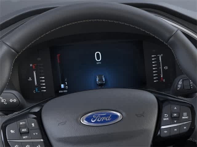 2025 Ford Escape Active™