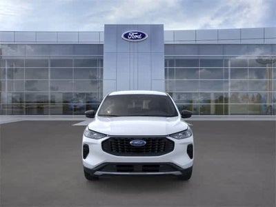 2025 Ford Escape Active™