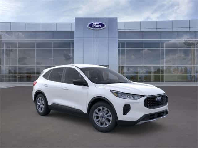 2025 Ford Escape Active™