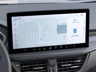 2025 Ford Escape Active™