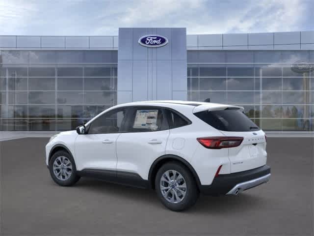 2025 Ford Escape Active™