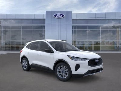 2025 Ford Escape Active™