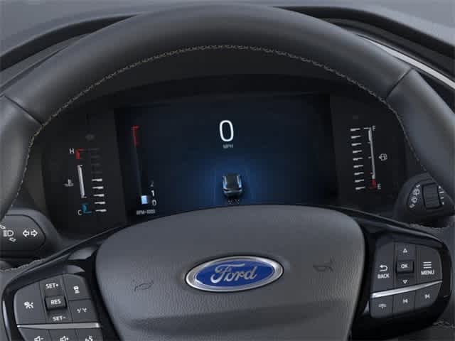 2025 Ford Escape Active™