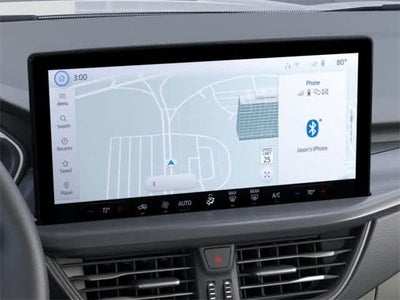 2025 Ford Escape Active™