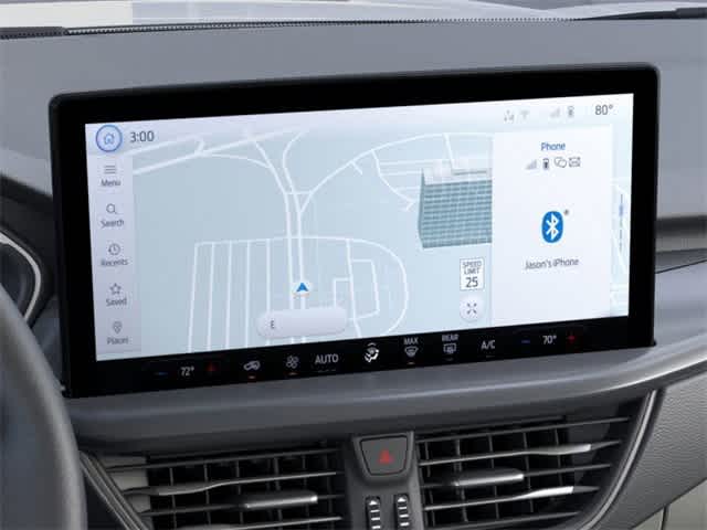 2025 Ford Escape Active™