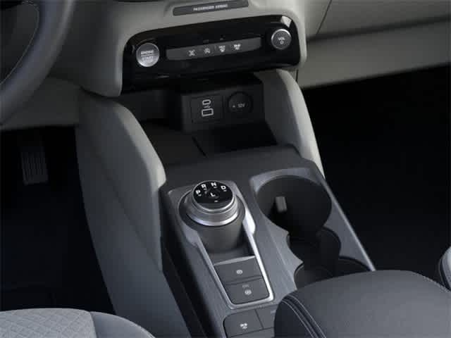 2025 Ford Escape Active™