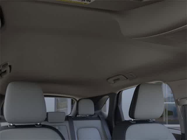 2025 Ford Escape Active™