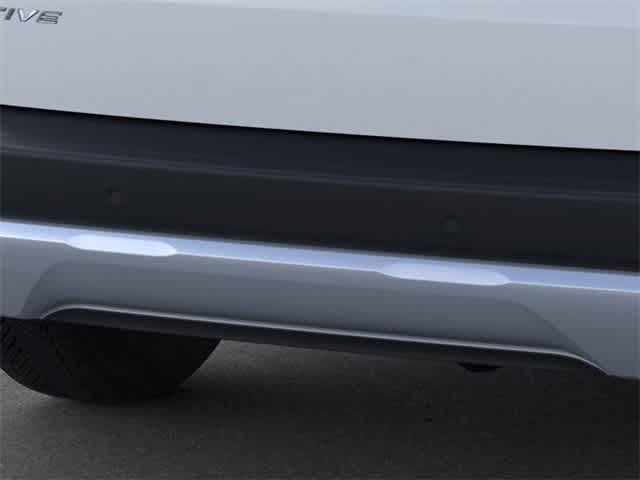 2025 Ford Escape Active™