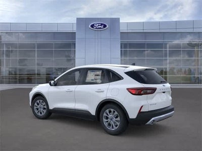 2025 Ford Escape Active™